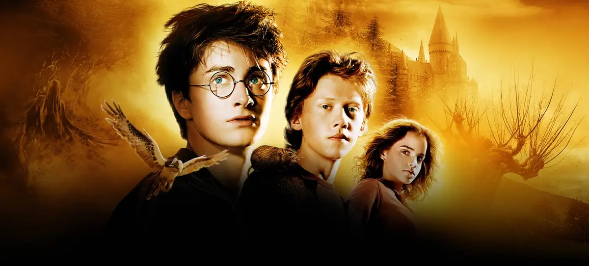 Harry Potter and the Prisoner of Azkaban Image