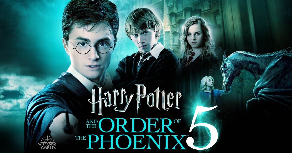 Harry potter and the order of the phoenix full movie fmovies online