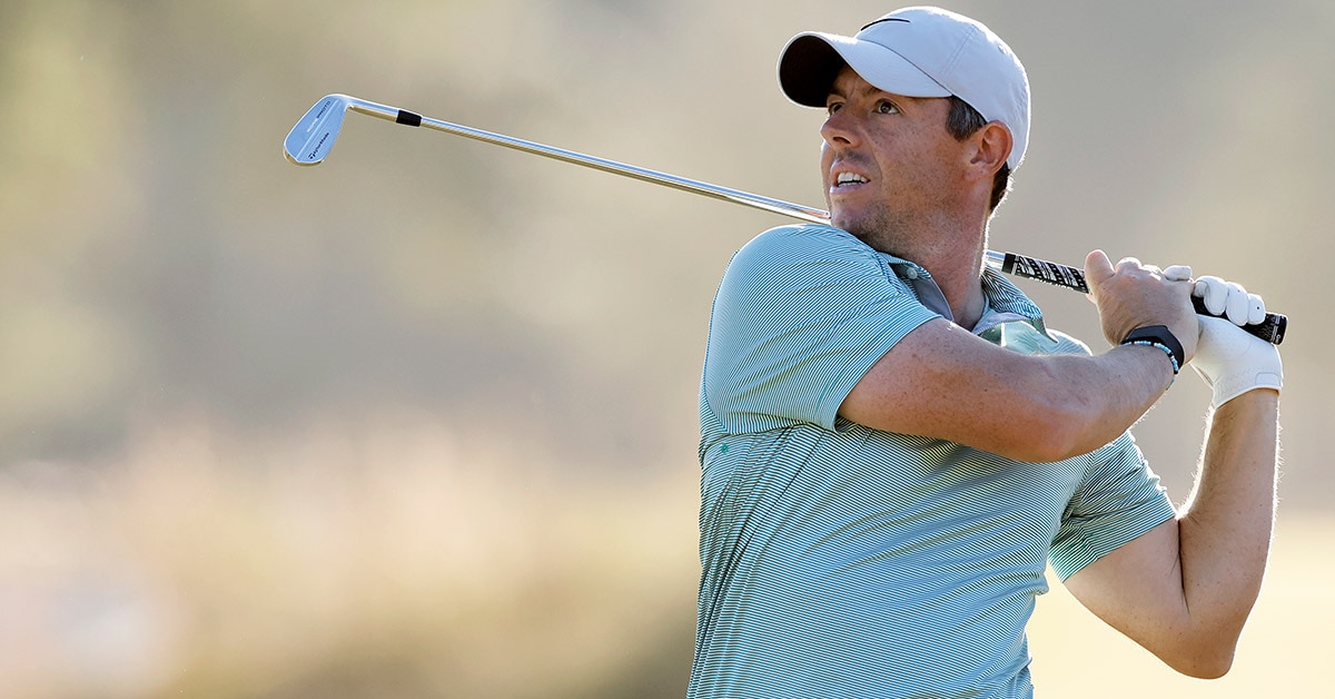Watch Golf Streaming Live | Peacock