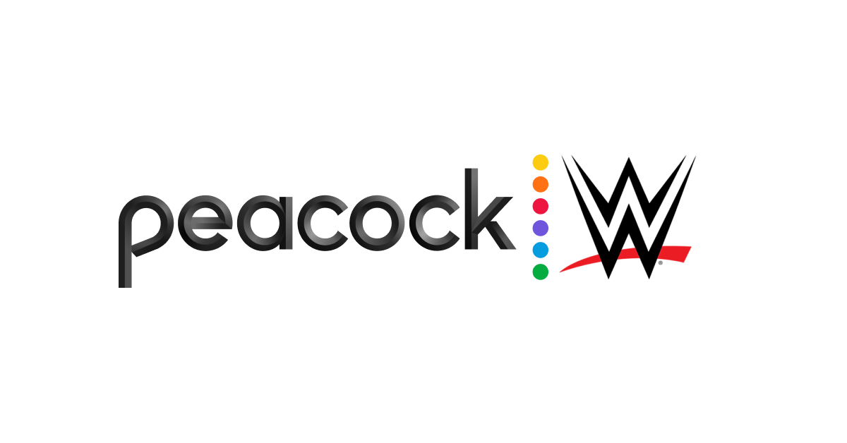 Stream WWE LIVE WWE Peacock