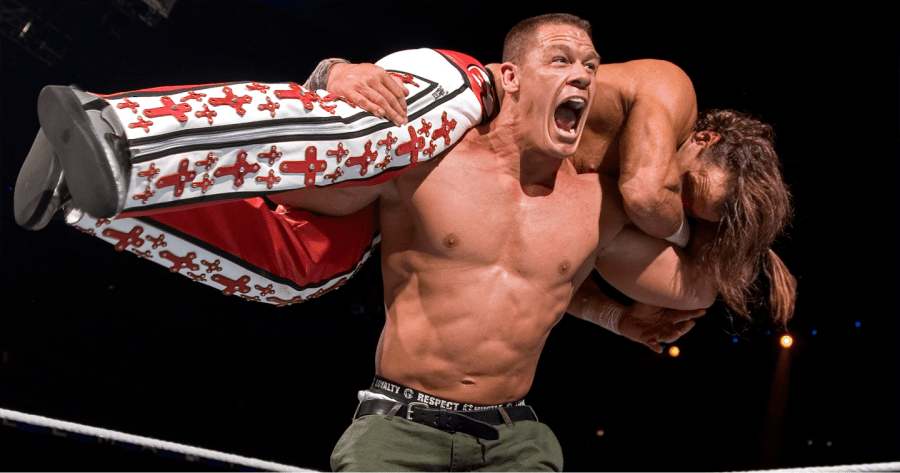 Watch WWE - Stream Wrestlemania and The Best Wrestling Matches | Peacock