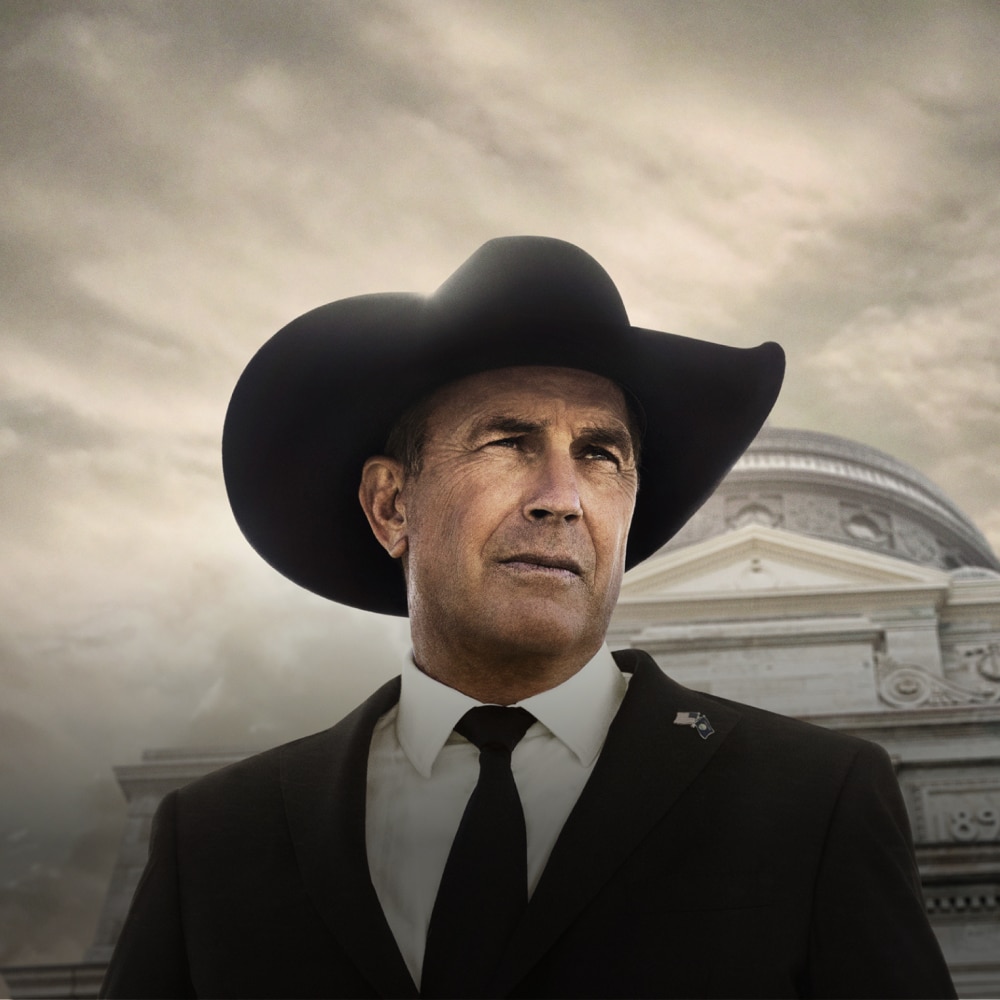 Kevin Costner How To Stream Yellowstone For Free Kevin Costner