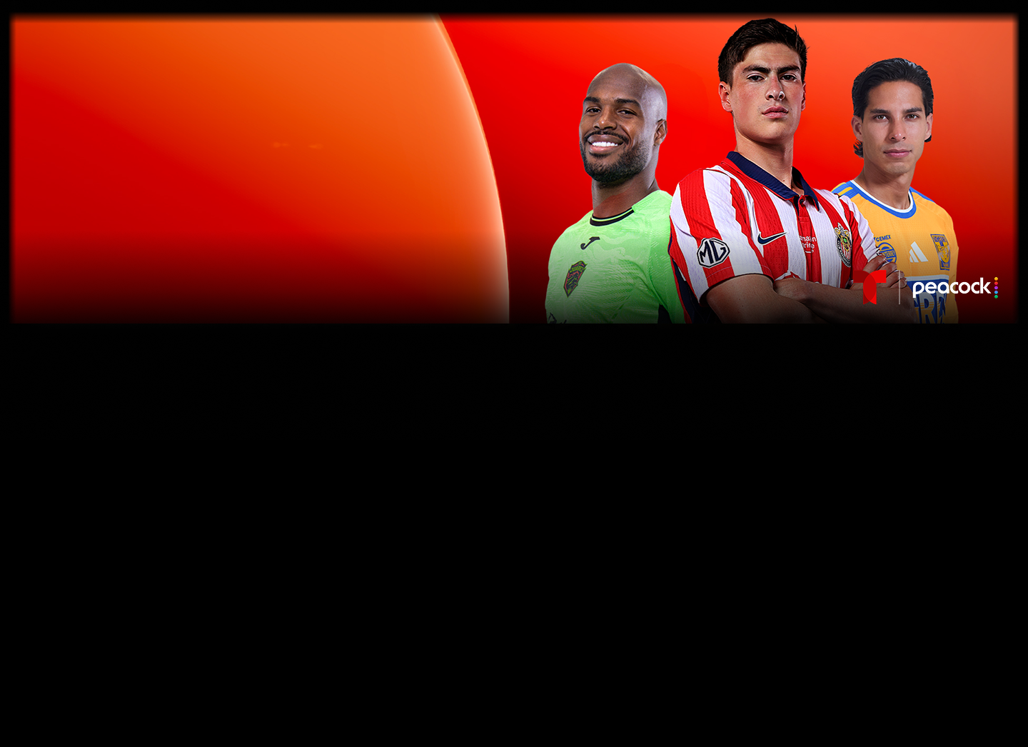 La imagen de deportes