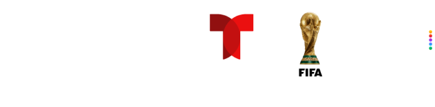 La imagen de Copa Mundial, Telemundo, FIFA, y Peacock