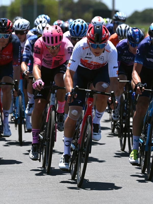 La imagen de Cycling