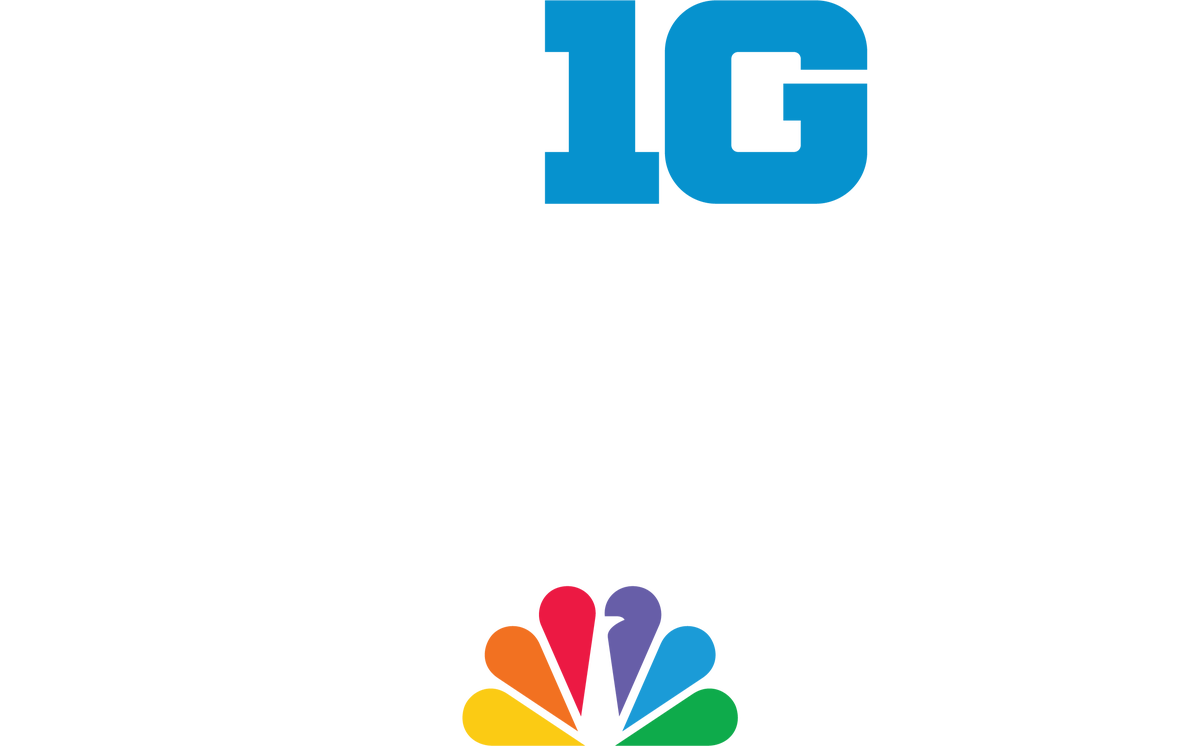 Big Ten Football Logo