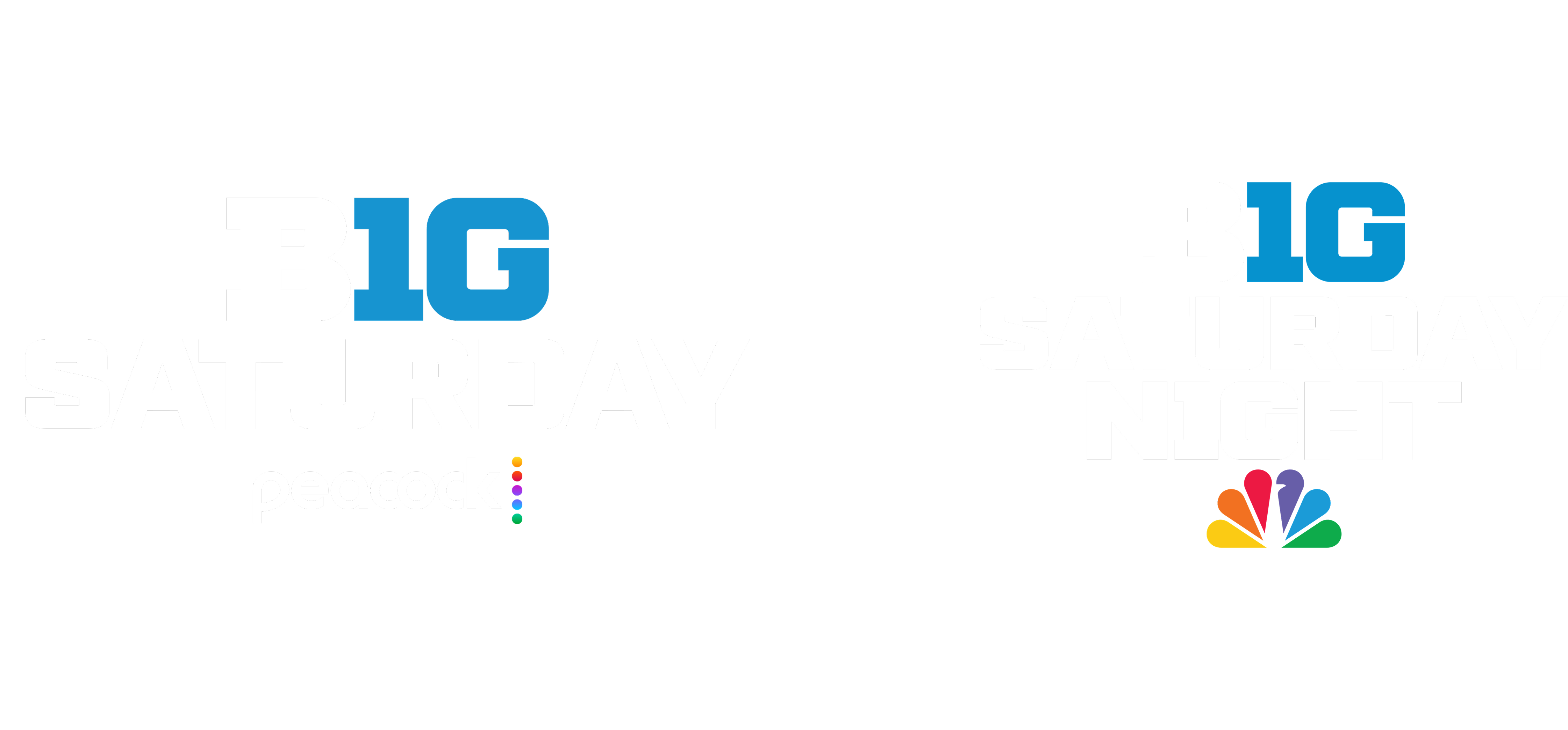 Big Ten Football Logo