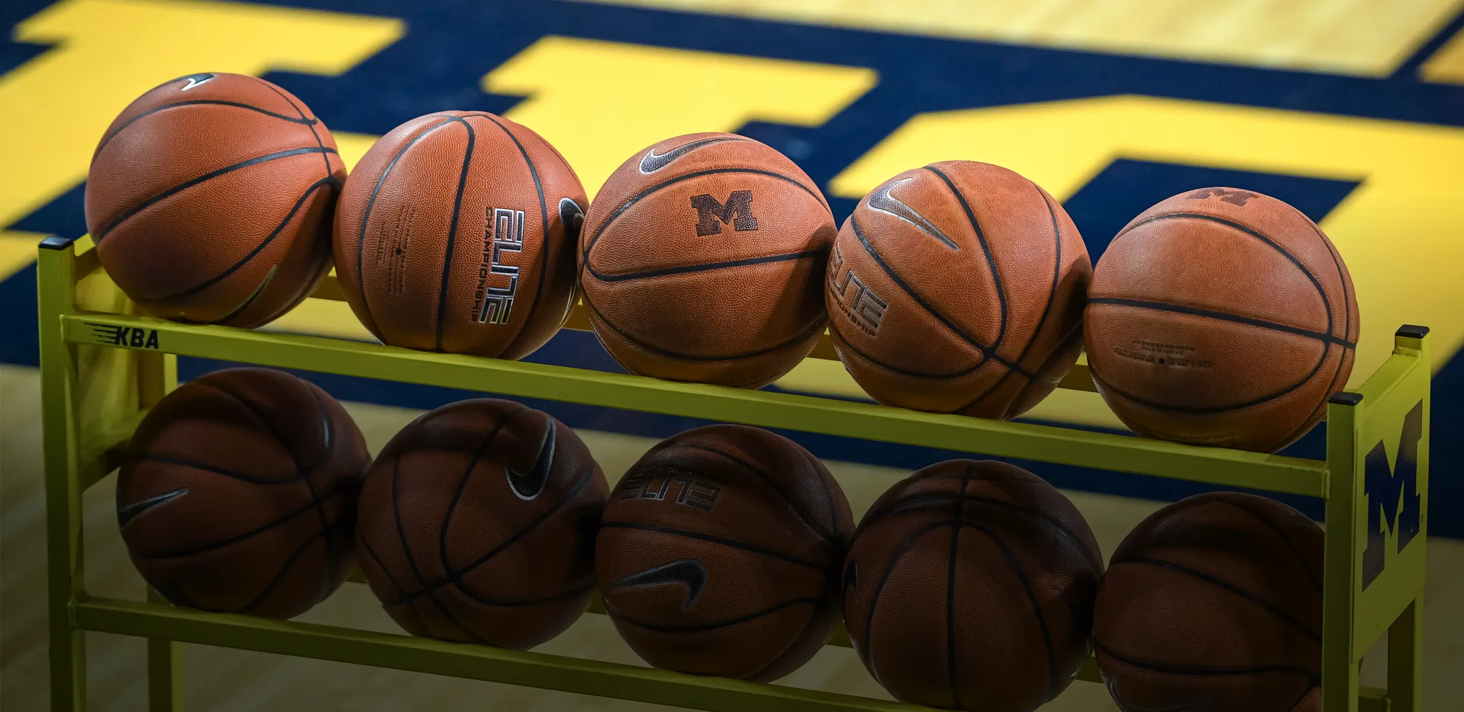 Big Ten Basketball Image 