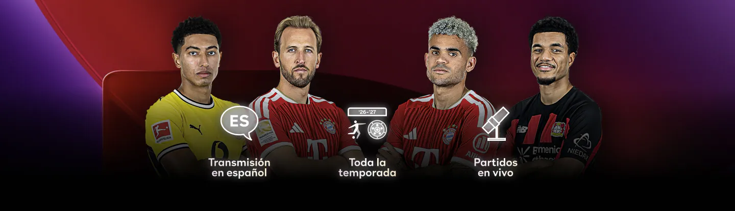 Bundesliga SLE Image