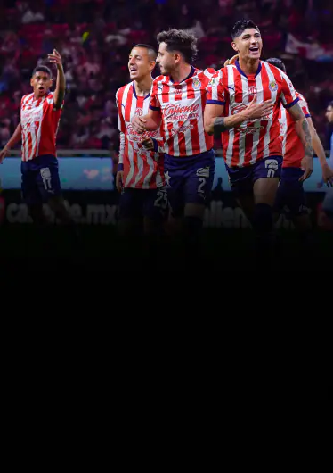 Chivas de Guadalajara