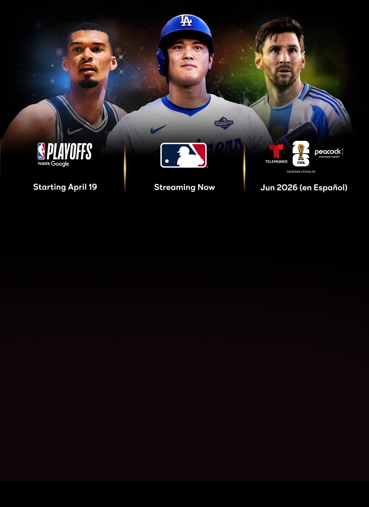 Sports Offering Content Module