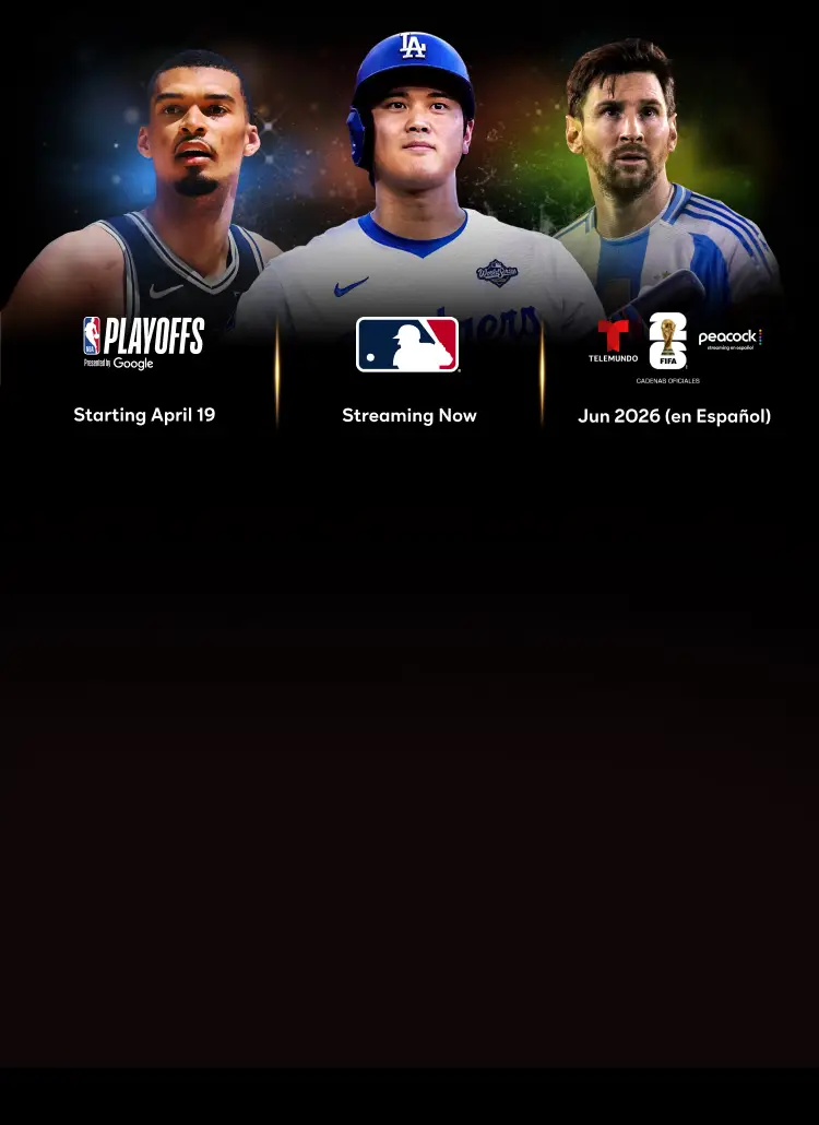 Sports Offering Content Module