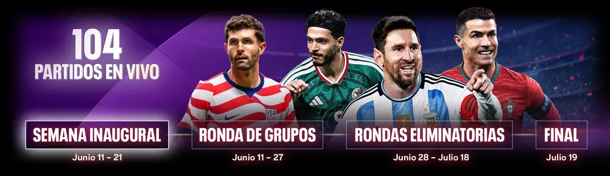 Copa Mundial