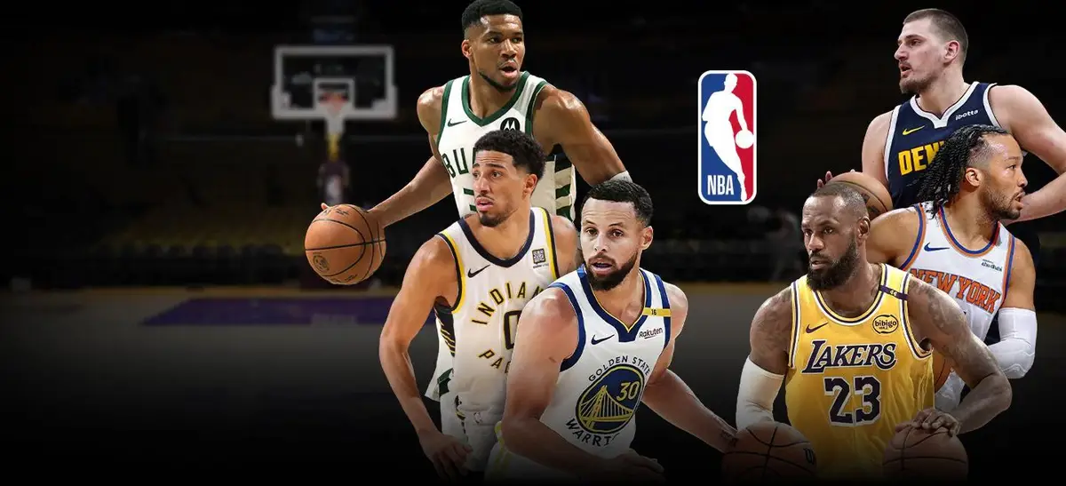 NBA