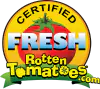 rotten Tomatoes Logo