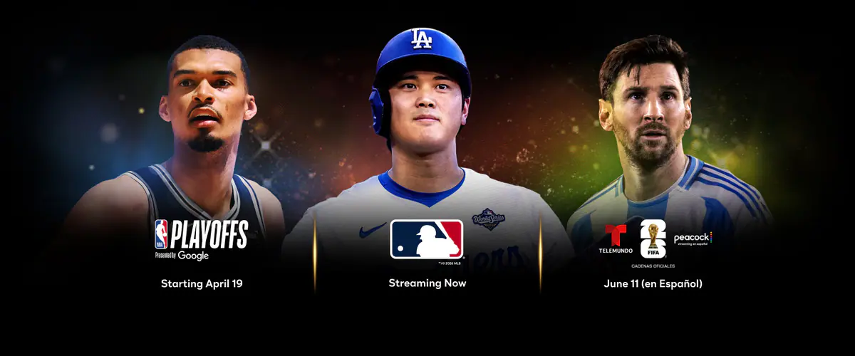 Sports Offering Content Module