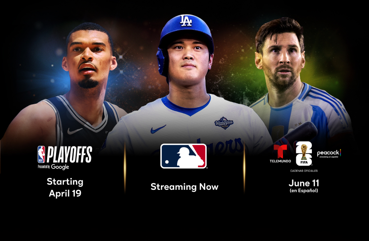 Sports Offering Content Module