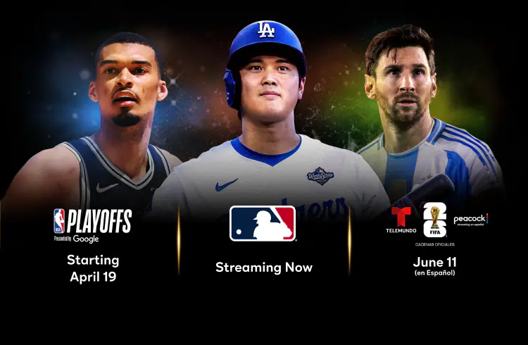 Sports Offering Content Module