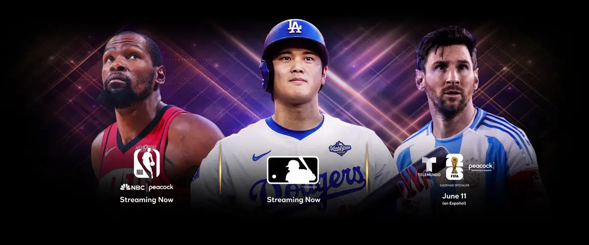 Sports Offering Content Module