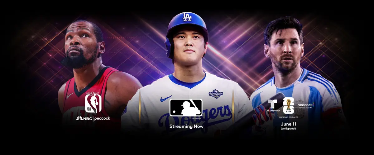 Sports Offering Content Module