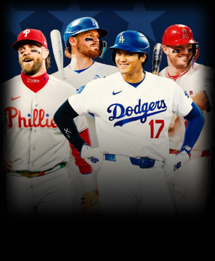 Sports Offering Content Module