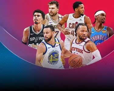 NBA