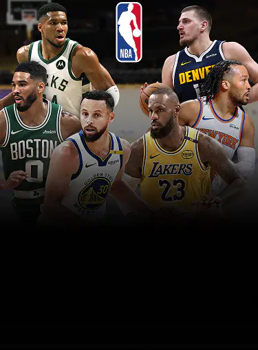 NBA