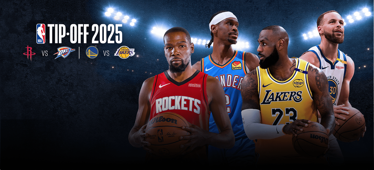 NBA