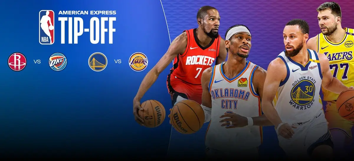 NBA