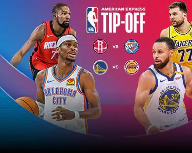 NBA