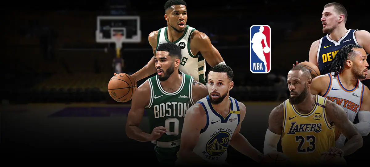 NBA