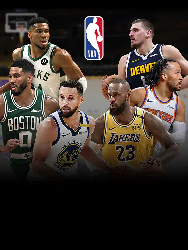 NBA