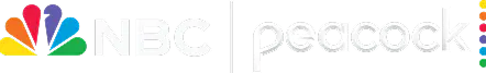 NBC Peacock Logo