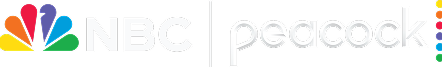 NBC Peacock Logo