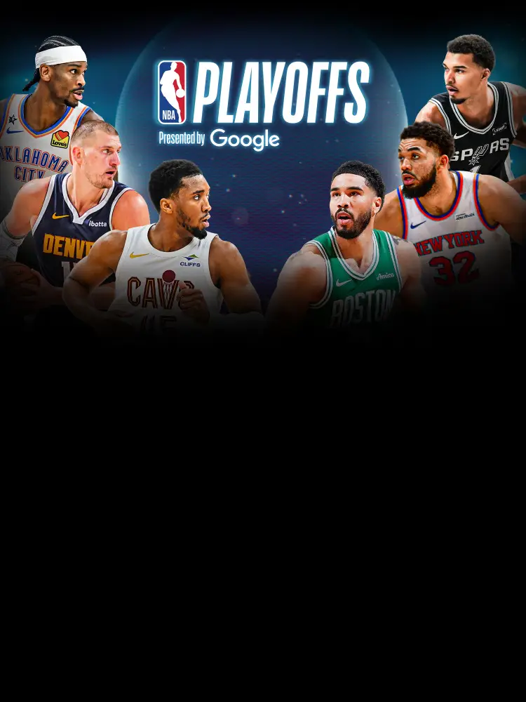 NBA Playoffs