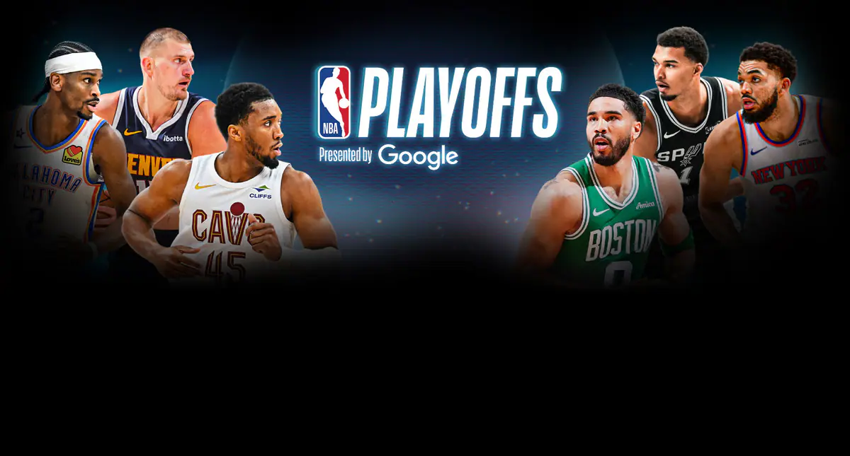 NBA Playoffs