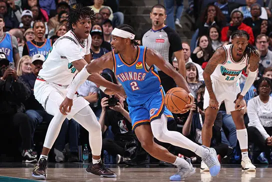 Kevin Durant
