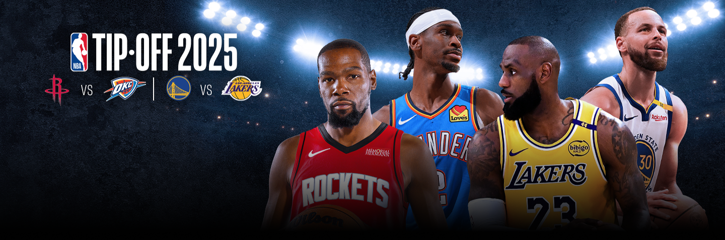 Watch NBA Basketball | Peacock