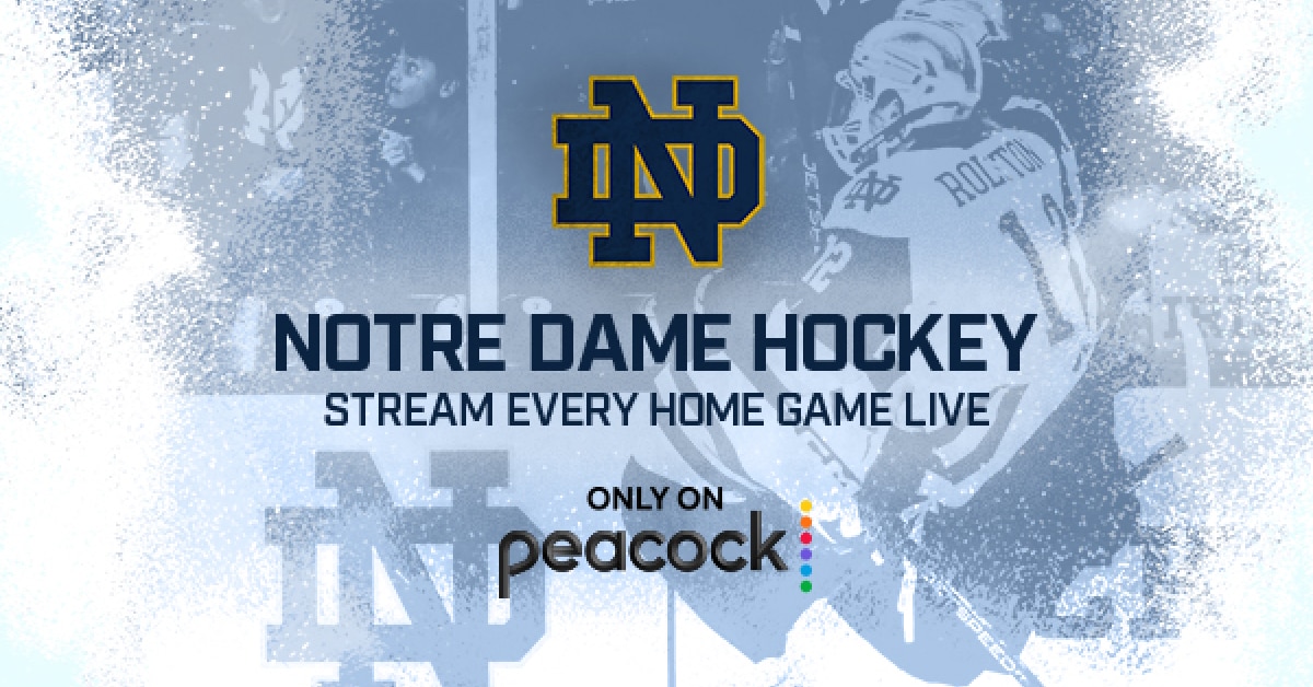 Stream Flin Flon vs Notre Dame - FloHockey