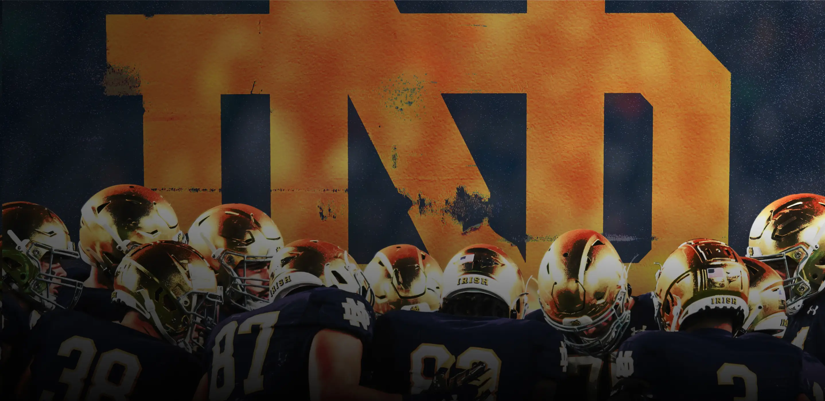 Notre Dame Football