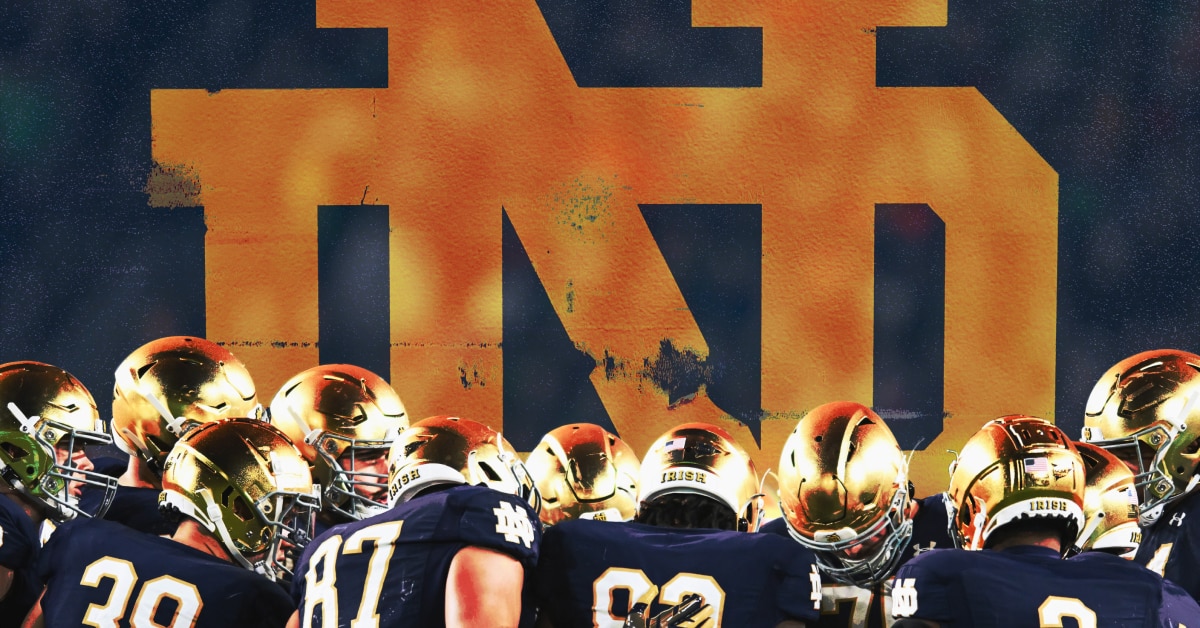 Will Comcast Xfinity Show Notre Dame Football In 4K In 2022? – The