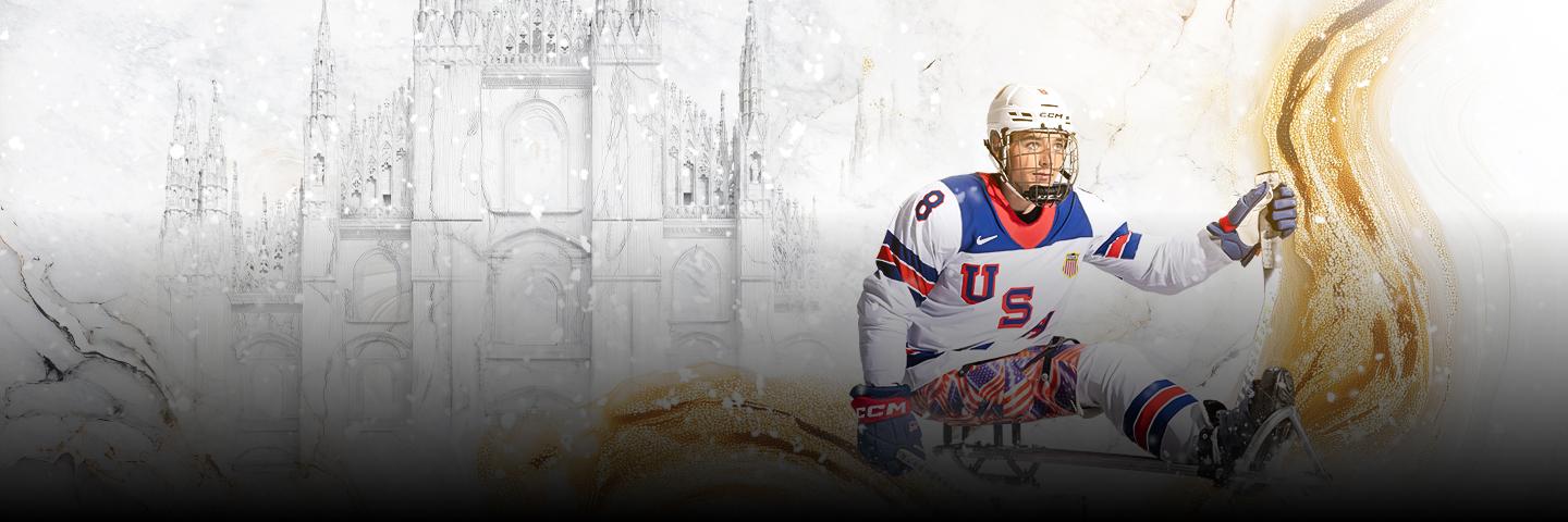 Winter Olympics 2026