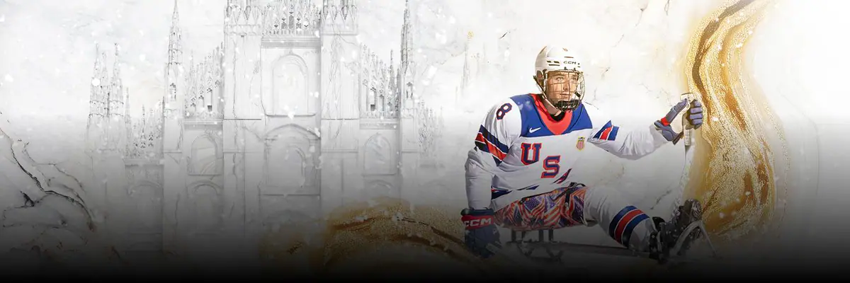 Winter Olympics 2026