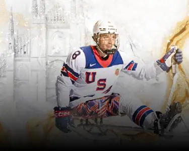 Winter Olympics 2026