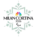 Winter Paralympics Logo