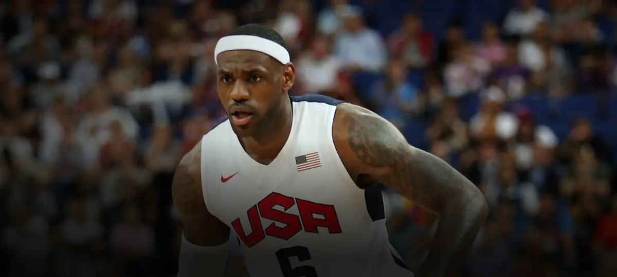 Basketball Hero image