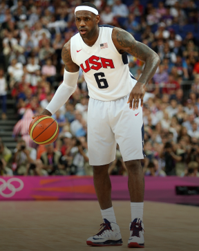 Basketball