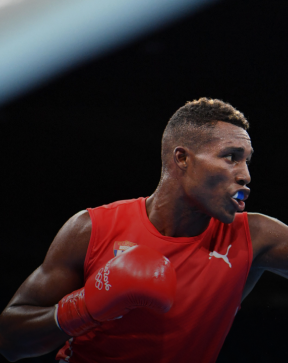 Boxing