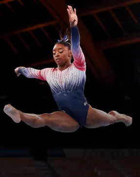 Gymnastics