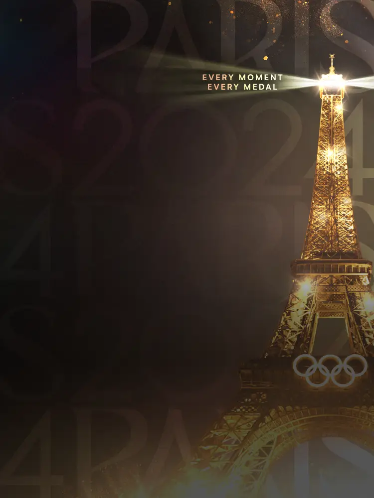 Watch 2024 Olympic Opening & Closing Ceremonies Peacock